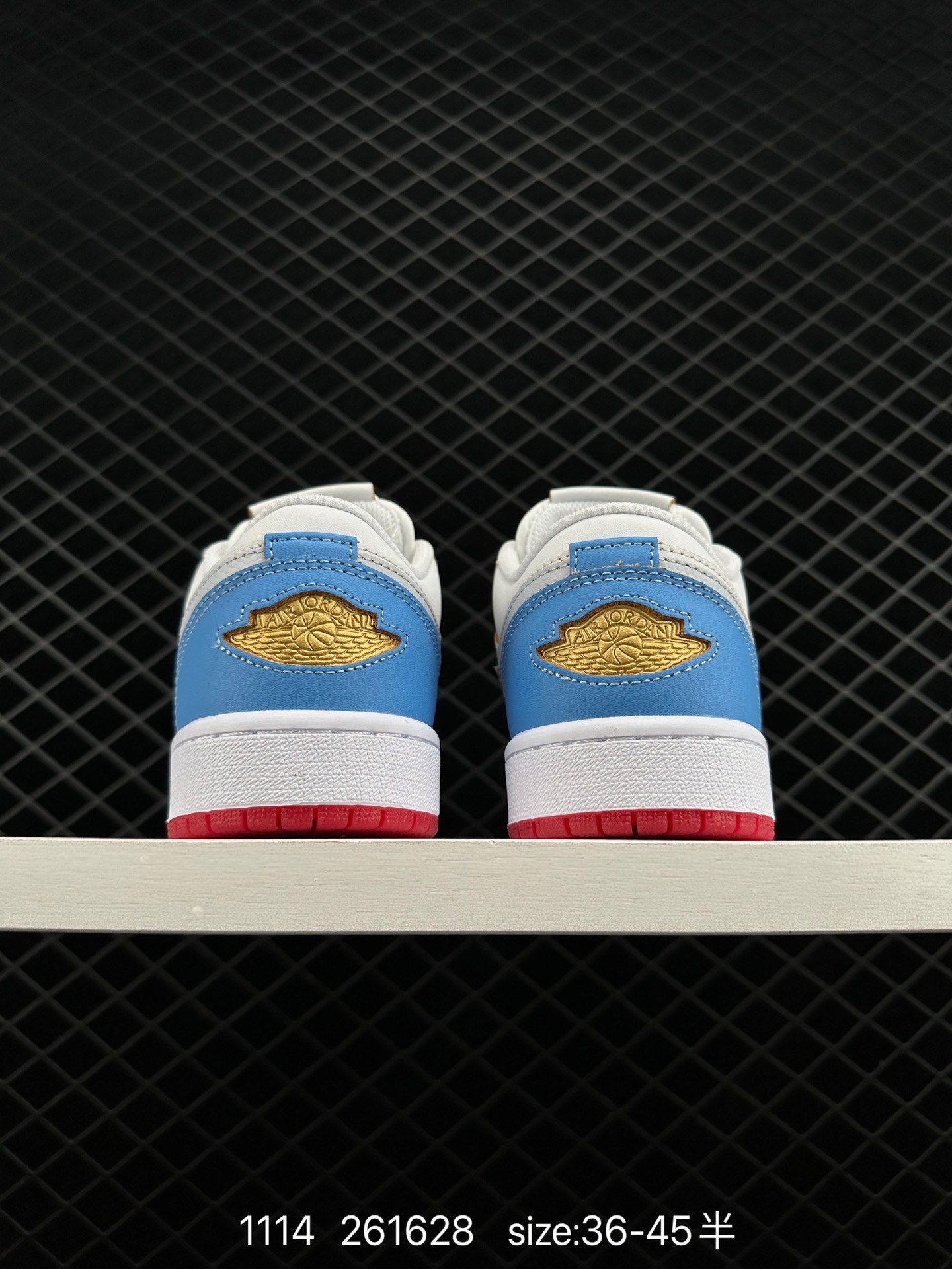 Air Jordan 1 Low AJ1